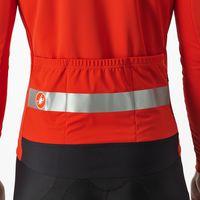 Actual product image Castelli Raddoppia 3 Jacket (XS)