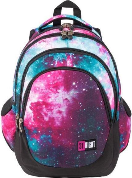 Actual product image Majewski 4-fold rucksack ST. RECHTS BP-06 Fog (0.90 l)