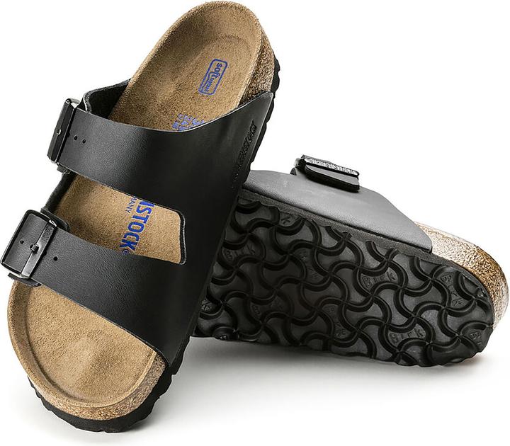 Produktbild Birkenstock Arizona Birko-Flor Normal (44)