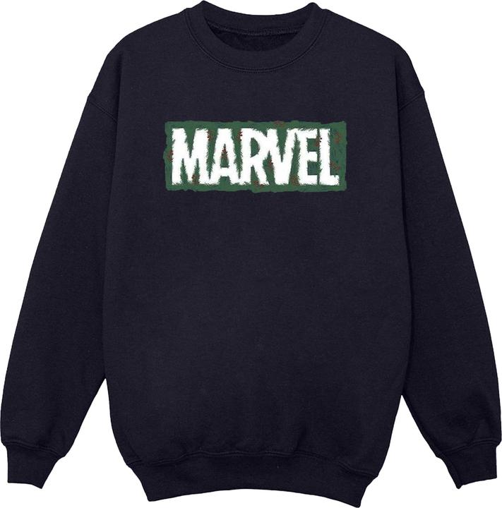 Holly Logo Sweatshirt (3XL)