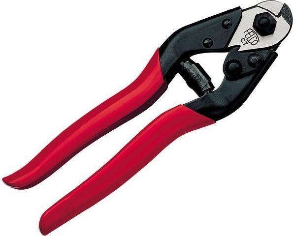 Produktbild Felco Kabelschere (Ø7mm) C7 (190 mm)