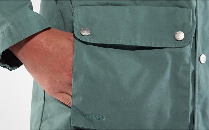 Image du produit Fjällräven Poche du Groenland (S)
