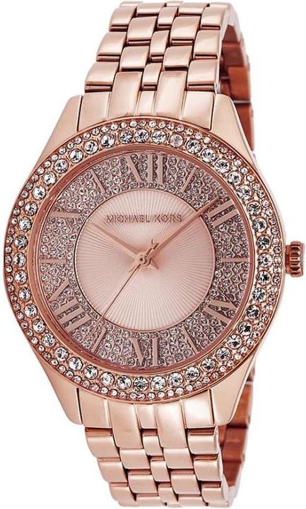 Produktbild Michael Kors Harlowe (Analoguhr, 38 mm)