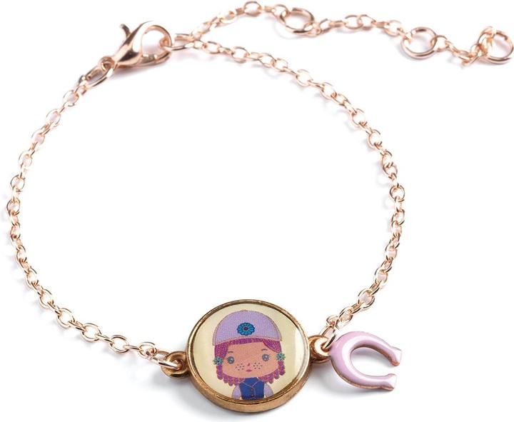 Immagine prodotto Djeco Braccialetto Joe (0.60 cm)