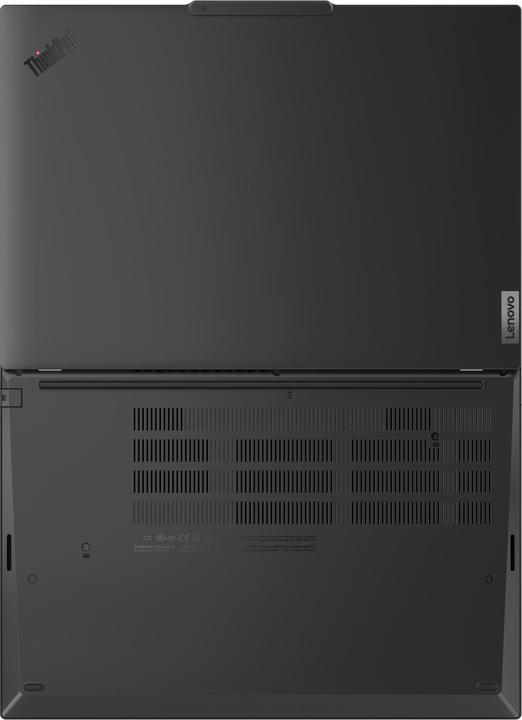 Produktbild Lenovo ThinkPad T16 Gen 3 (16", Intel Core Ultra 5 125U, 32 GB, 512 GB, CH)