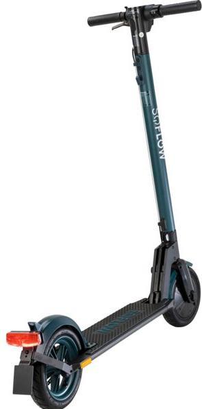 Produktbild SoFlow SO1 Pro (20 km/h, 15 km, 300 W)
