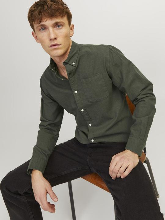 Immagine prodotto Jack & Jones Camicia Oxford (XXL)