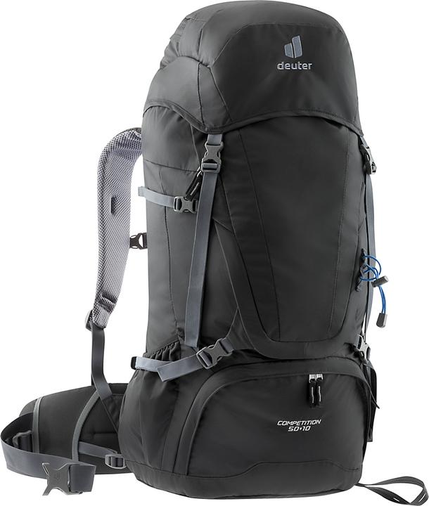 Actual product image Deuter Competition 50+10 L (60 l)