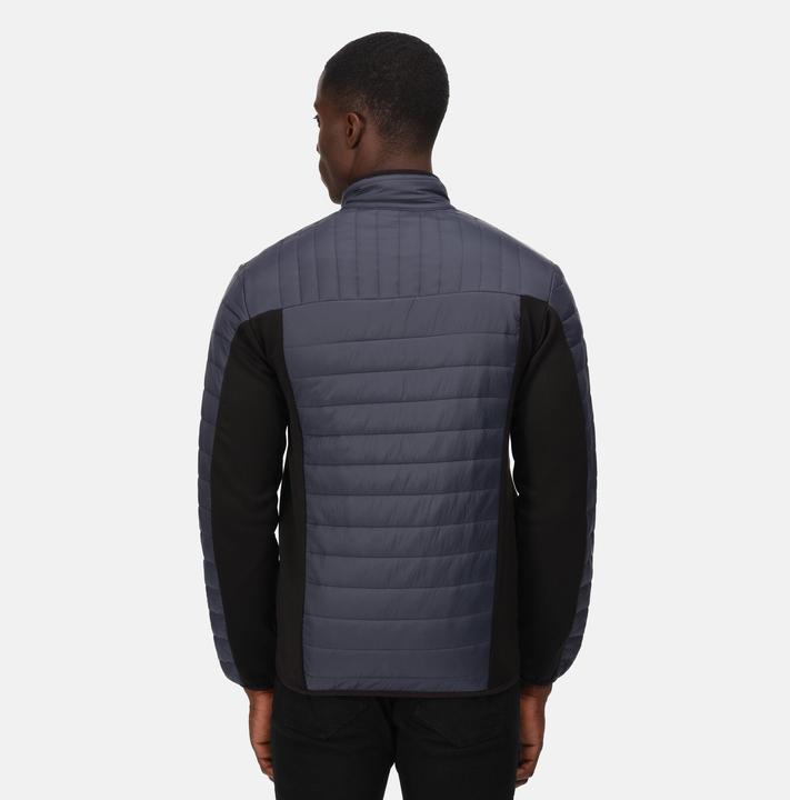 Produktbild Regatta Tourer Jacke Hybrid (S)