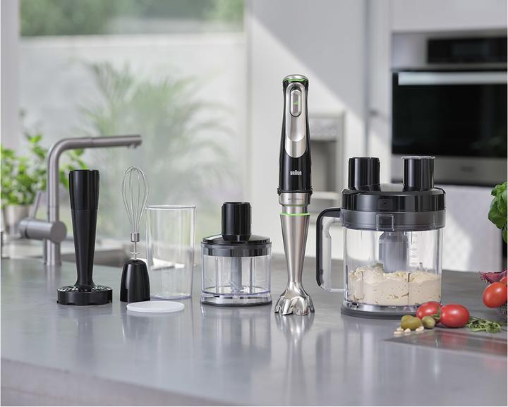 Image du produit Braun MultiQuick 9 (Prise UE)
