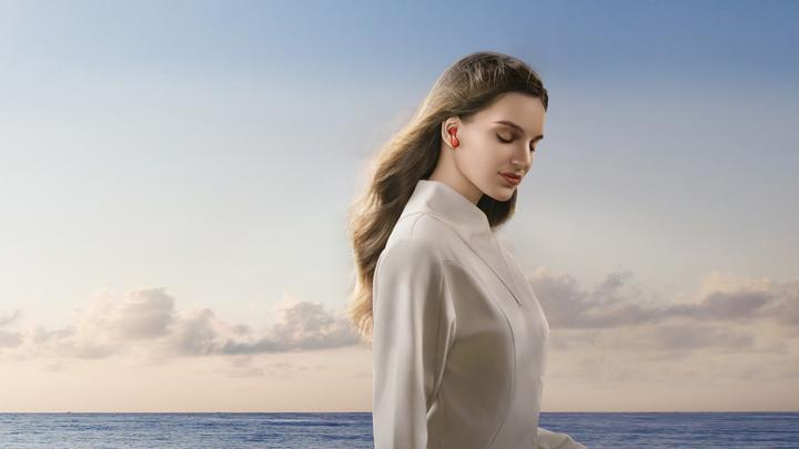 Image du produit Huawei FreeBuds 5 (ANC, 3.50 h, Sans fil)