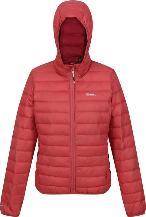 Regatta Marizion Steppjacke mit Kapuze (36 D)