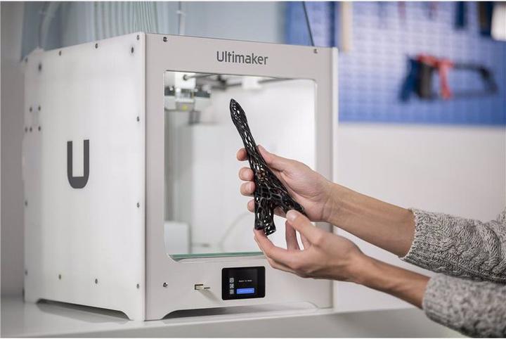 Produktbild Ultimaker 2+ Connect