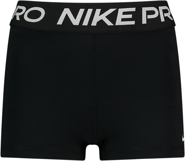 Actual product image Nike Pro ladies short (XS)