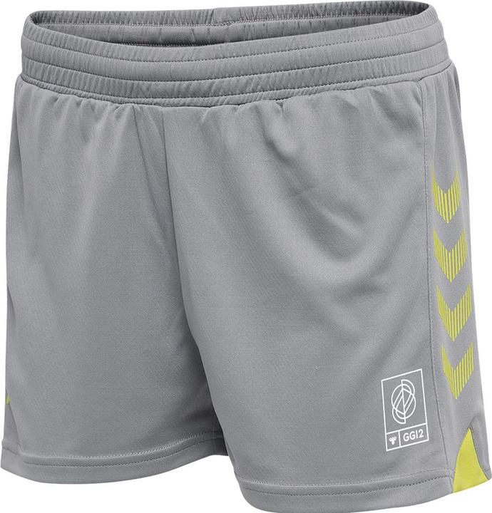 Actual product image hummel Gg12 Action Shorts Woman (L)
