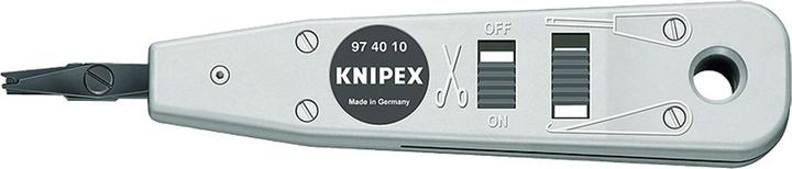 Knipex Strumento di cablaggio (Attrezzi)