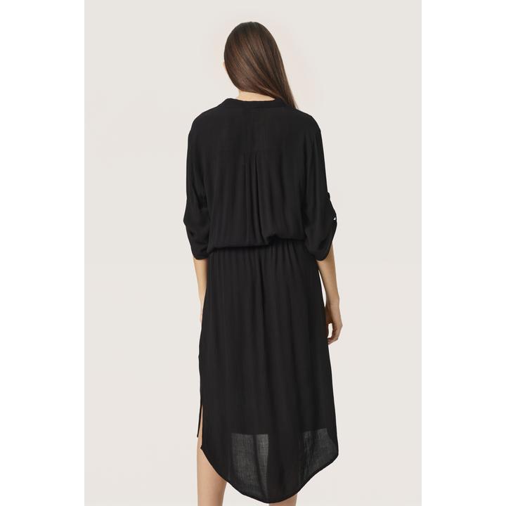 Actual product image Soaked in Luxury 's dress zaya (XS)