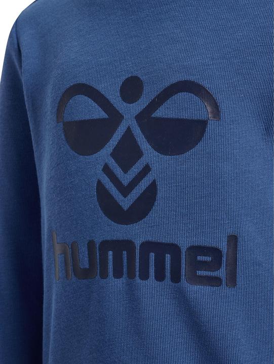 Actual product image hummel Hmlarine Crewsuit (86)