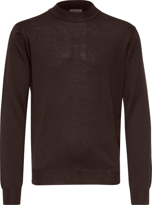 Produktbild Casual Friday CFKarl merino mix crew neck - 20504888 (3XL)
