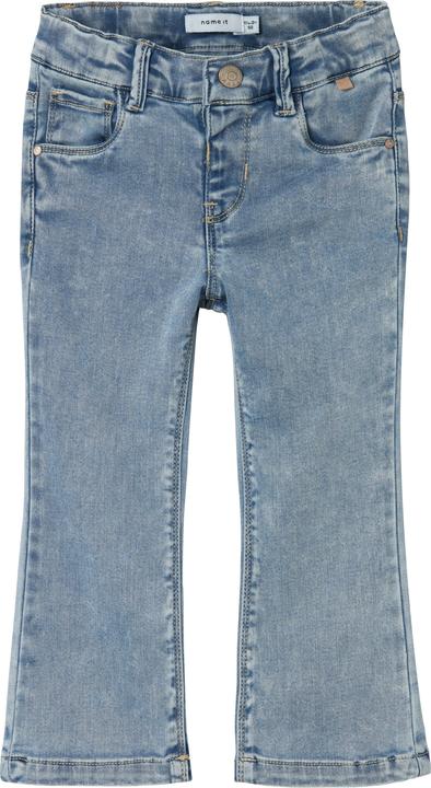 Name it NMFSALLI BOOTCUT JEANS 8292-TO NOOS