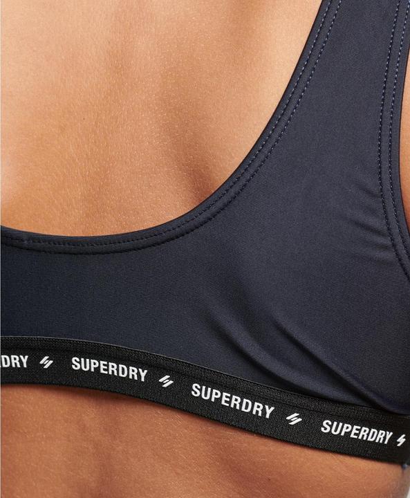 Produktbild Superdry bikinioberteil damen code micro (XL)