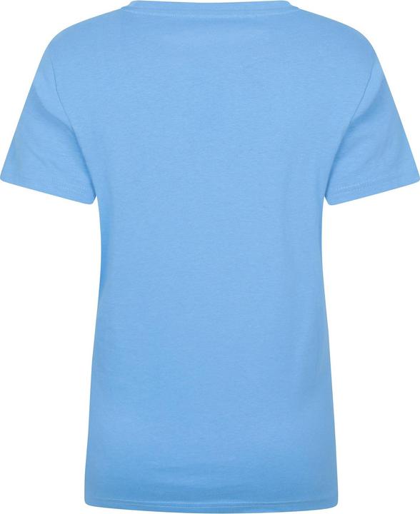 Actual product image Mountain Warehouse Womens/Ladies Seahorse T-Shirt (48 D)