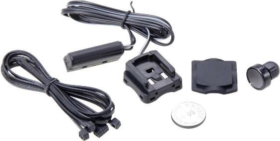 Produktbild Filmer Fahrradcomputer W 16 Colour