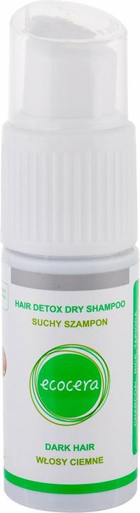 Produktbild Ecocera Dry Shampoo Hair Detox - Dry Shampoo (Trockenshampoo)