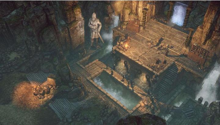 Produktbild THQ SpellForce 3 Reforced (PS5, PS4, DE)