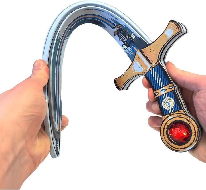 Produktbild Liontouch Mysteriöser Ritter Spielzeug Schwert und Schild Set