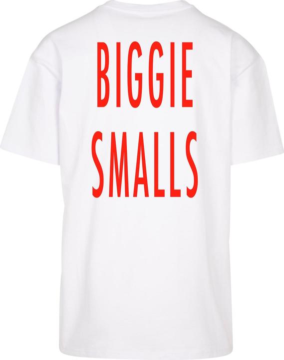Immagine prodotto Urban Classics Maglietta Biggie Smalls - 66309 (S)