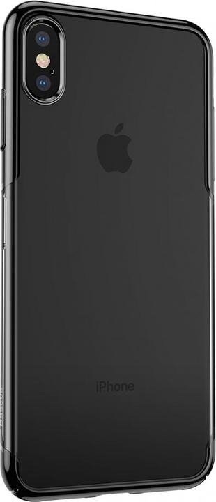 Immagine prodotto Baseus Custodia per iPhone Xs Max serie Shining (Apple iPhone XS Max)