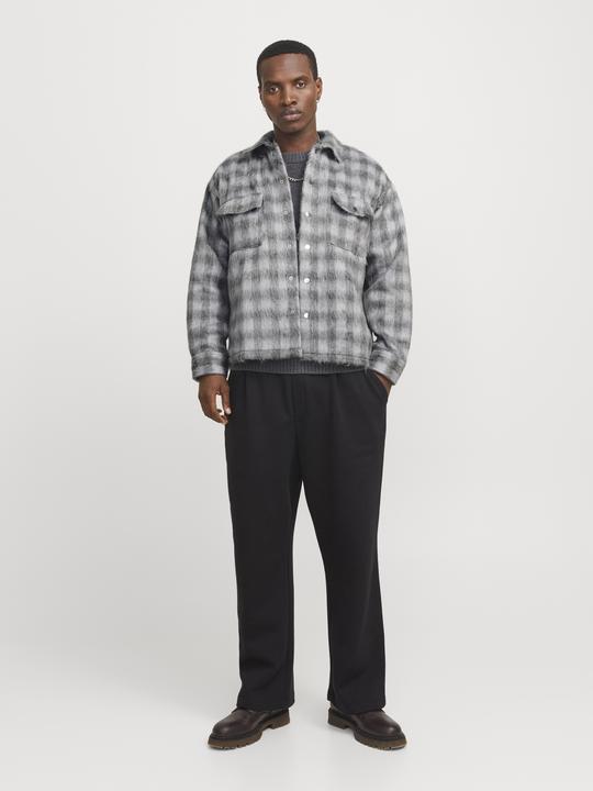 Produktbild Jack & Jones Jcoreflex Hairy Overshirt Ls Styd Aw24 (L)
