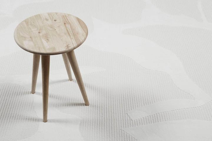 Image du produit Esprit Tapis Sara (200 x 200 cm)