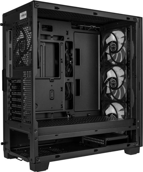 Produktbild Phanteks XT Pro Ultra (mATX, Mini-ITX, ATX, E-ATX)