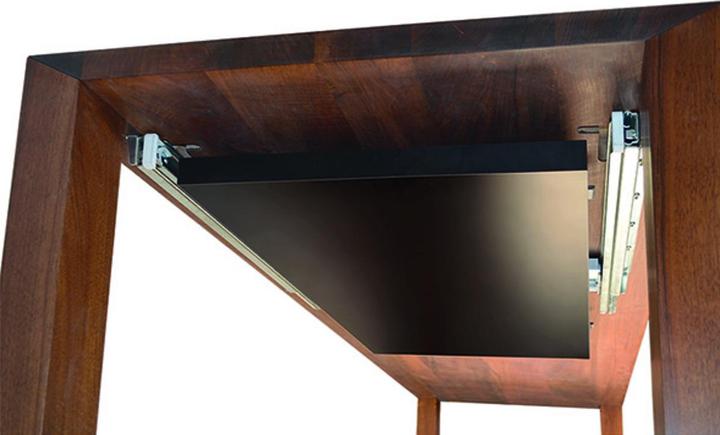 Image du produit Meyer Extensions de table Akrobat (60 x 60 x 2 cm)