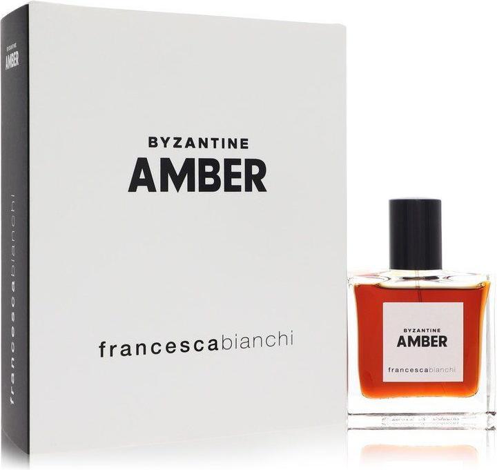 Produktbild Francesca Bianchi Byzantine Amber (Eau de Parfum, 30 ml)