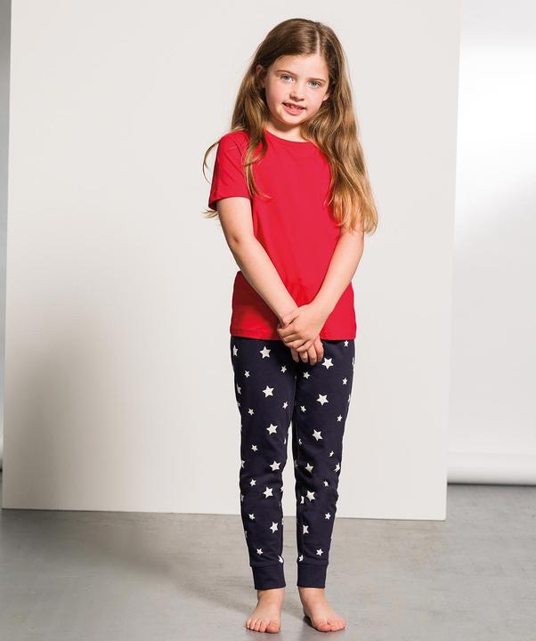 Produktbild SF Loungehose (128)