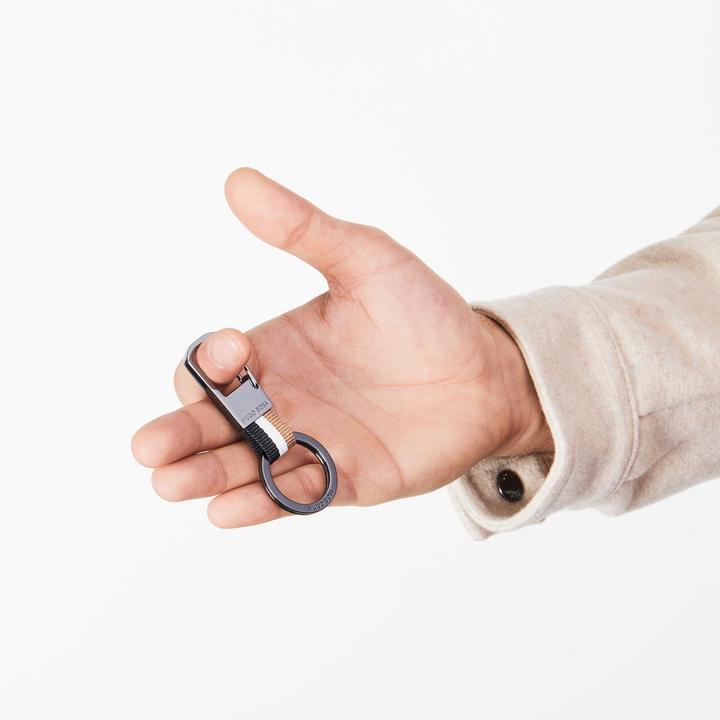 Image du produit Hugo Boss Iconic - Porte-clés