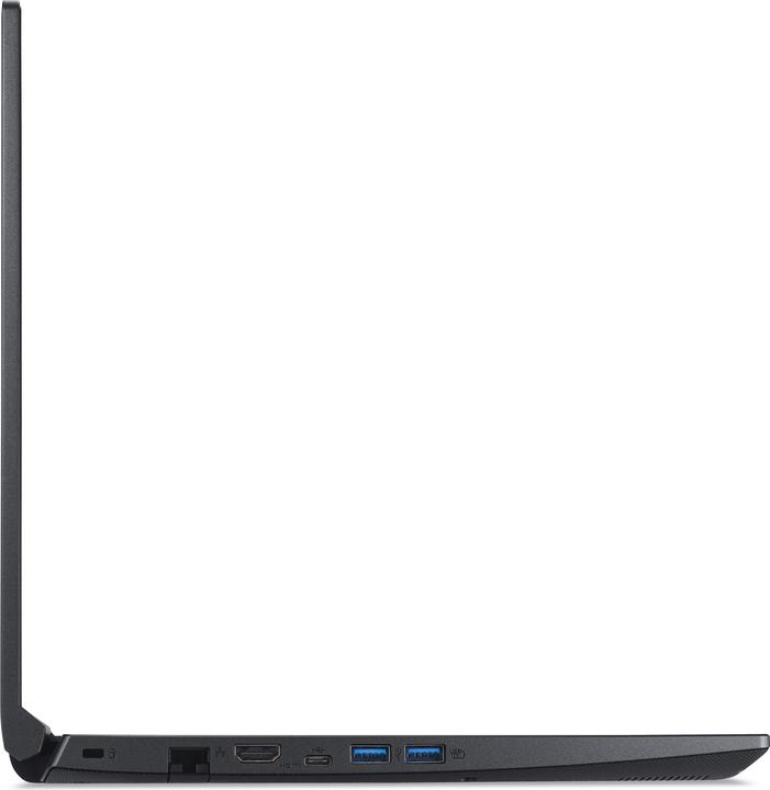Actual product image Acer Aspire 7 A715-42G-R47T laptop (15.60", AMD Ryzen 7 5700U, 16 GB, 512 GB)