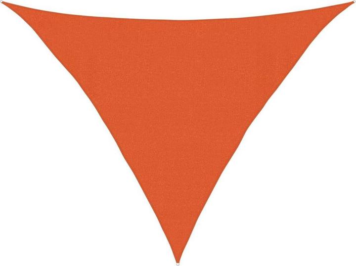 Produktbild VidaXL Sonnensegel (400 x 400 x 580 cm)