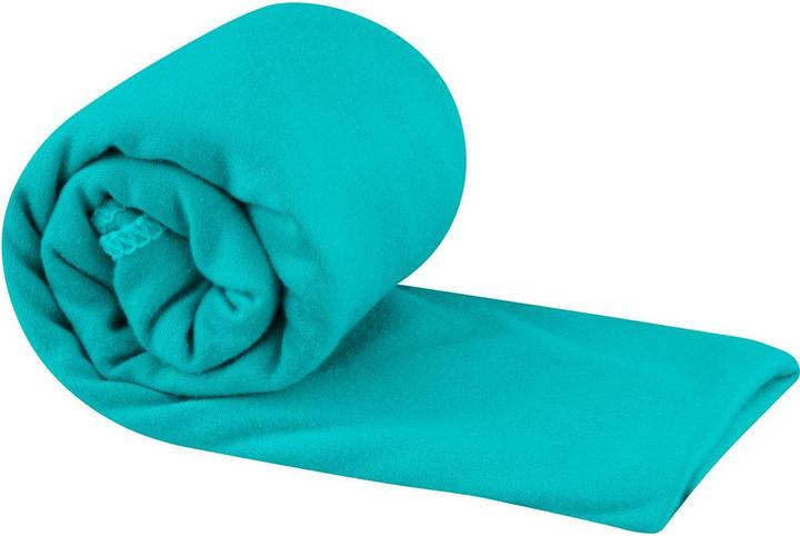Actual product image Sea To Summit Pocket towel (150 x 75 cm)