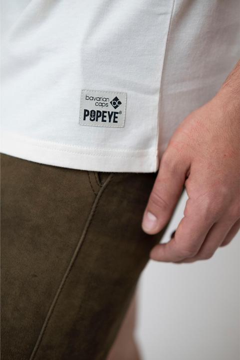 Actual product image Bavarian Caps Cheers, Popeye (S)