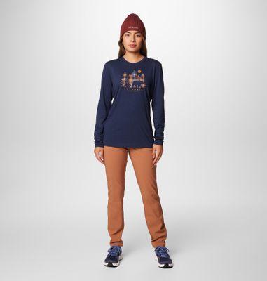Image du produit Columbia Hidden Haven LS Tee (XS)