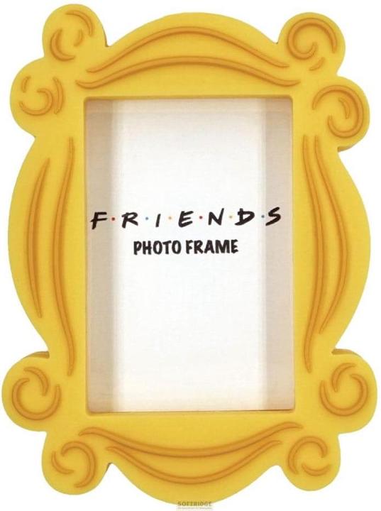 Produktbild Monogram Int. Friends Relief-Magnet Photo Frame (1 x)