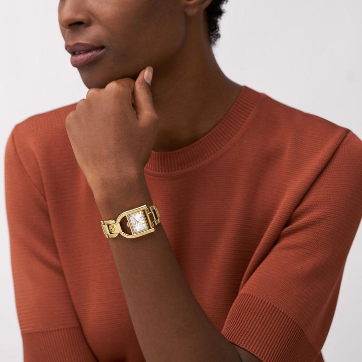 Actual product image Fossil Harwell (Analogue wristwatch, 28 mm)