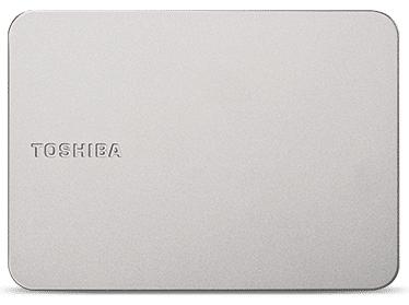 Image du produit Toshiba Canvio Flex (2 To)