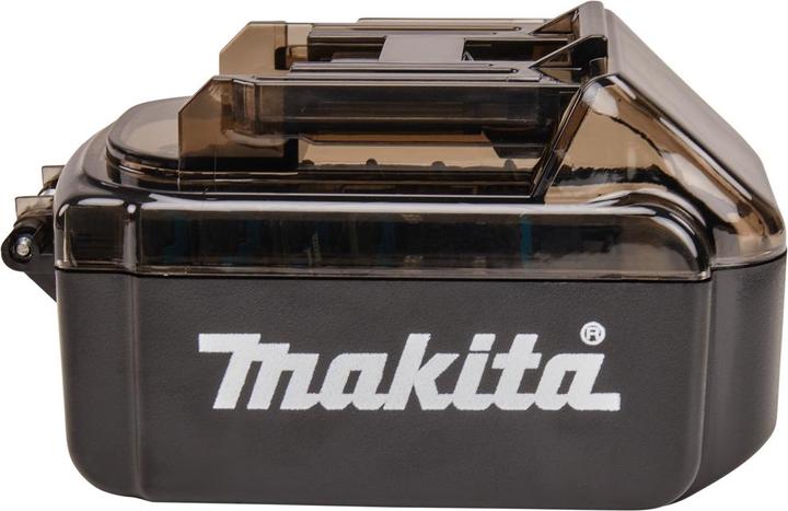 Produktbild Makita Impact Black-Bit-Set