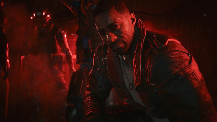 Immagine prodotto Cyberpunk 2077 (Ultimate Edition) (Xbox Series X, DE)