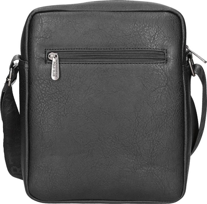 Produktbild Northampton Polo Club shoulder bag